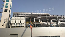 浙江为什么沸石转轮+RTO工艺能有效处理有机废气？